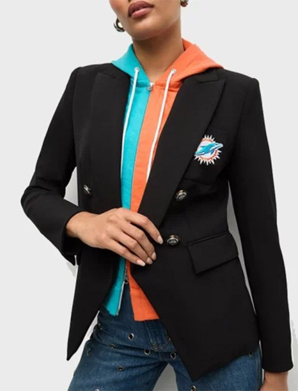 miami dolphins dickey jacket miami dolphins dickey jacket