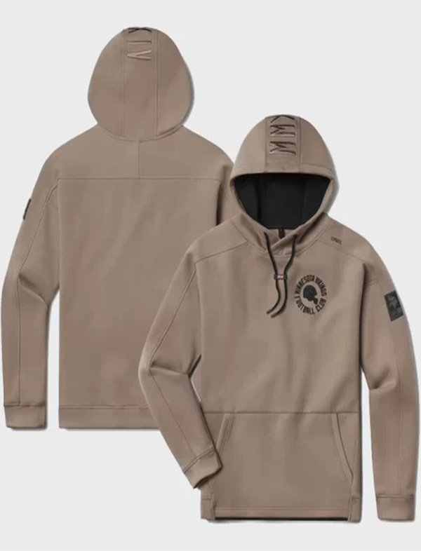 unrl x vikings high street hoodie unrl x vikings high street hoodie