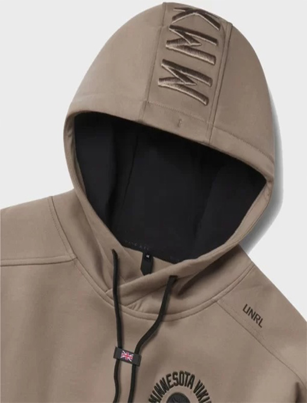 unrl x vikings street hoodie high unrl x vikings street hoodie high